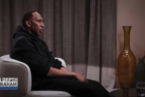 A史密斯：我和詹姆斯互相看對(duì)方不順眼，關(guān)于布朗尼的事他越界了